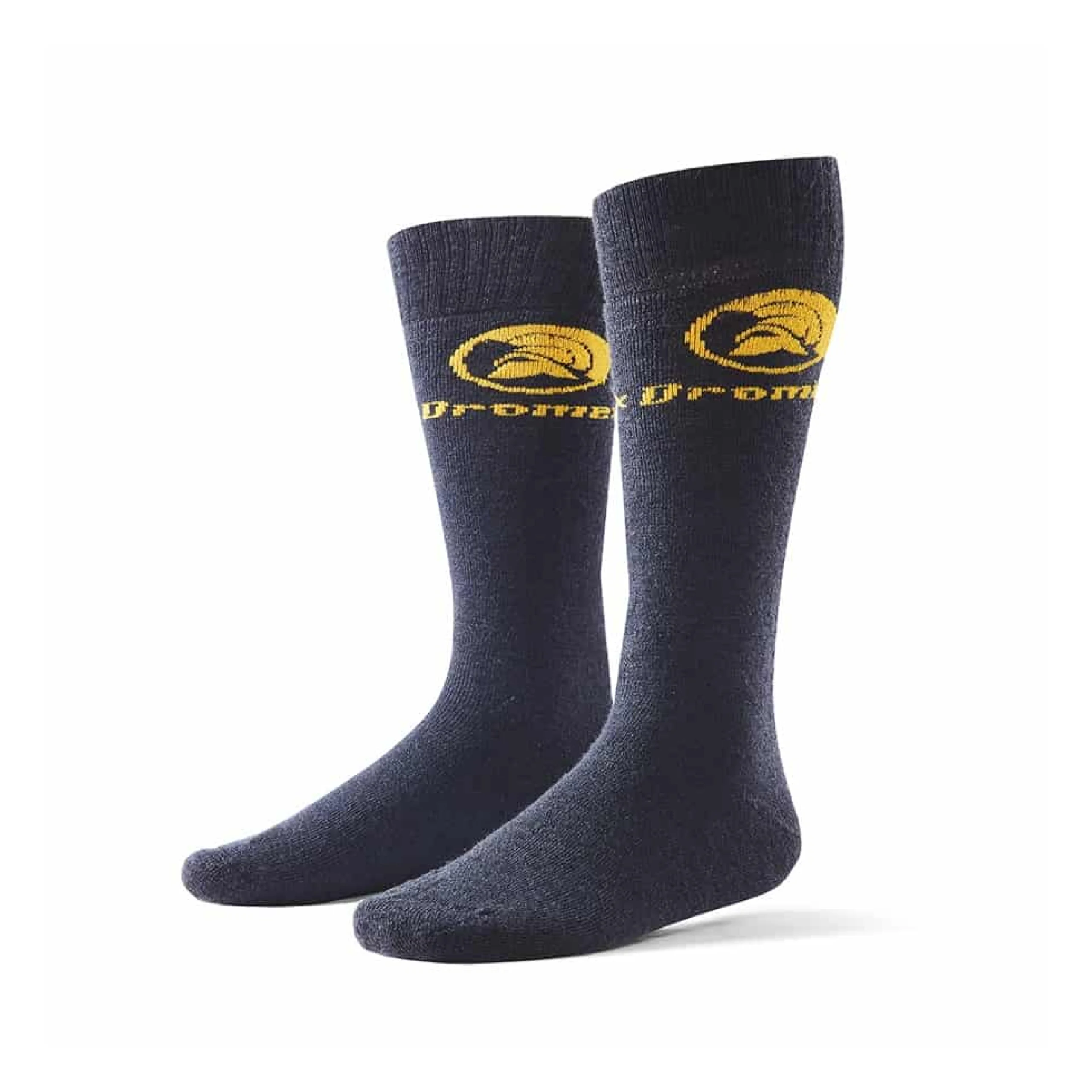 MEIAS RETARDANTES DE CHAMA